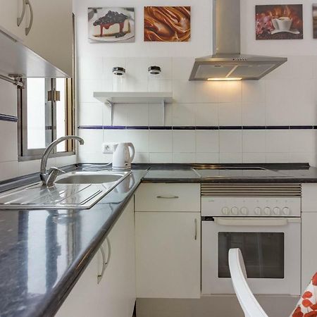 Beautiful 2-Bed Townhouse Near La Tejita Beach/El Medano! Exteriér fotografie