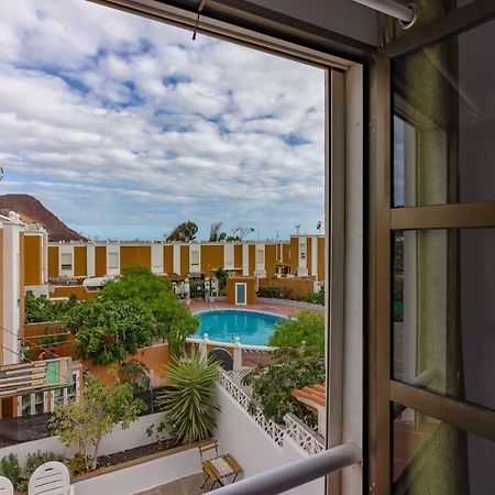 Beautiful 2-Bed Townhouse Near La Tejita Beach/El Medano! Exteriér fotografie