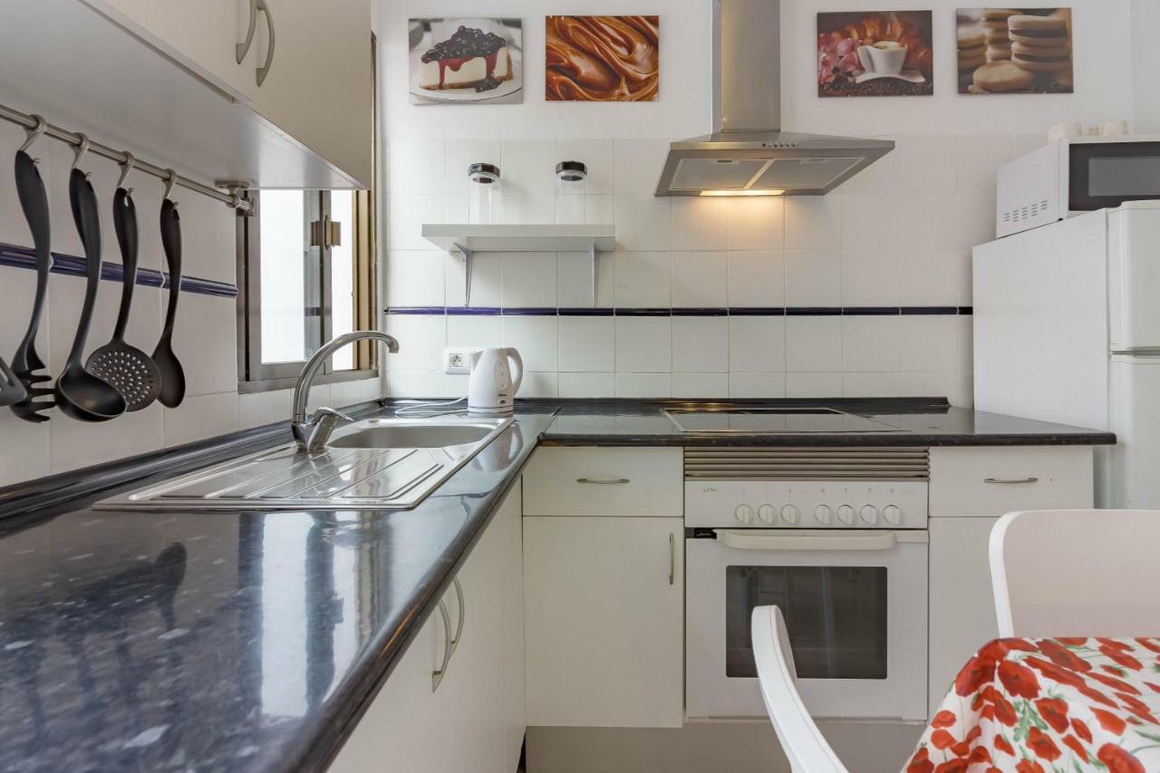 Beautiful 2-Bed Townhouse Near La Tejita Beach/El Medano! Exteriér fotografie
