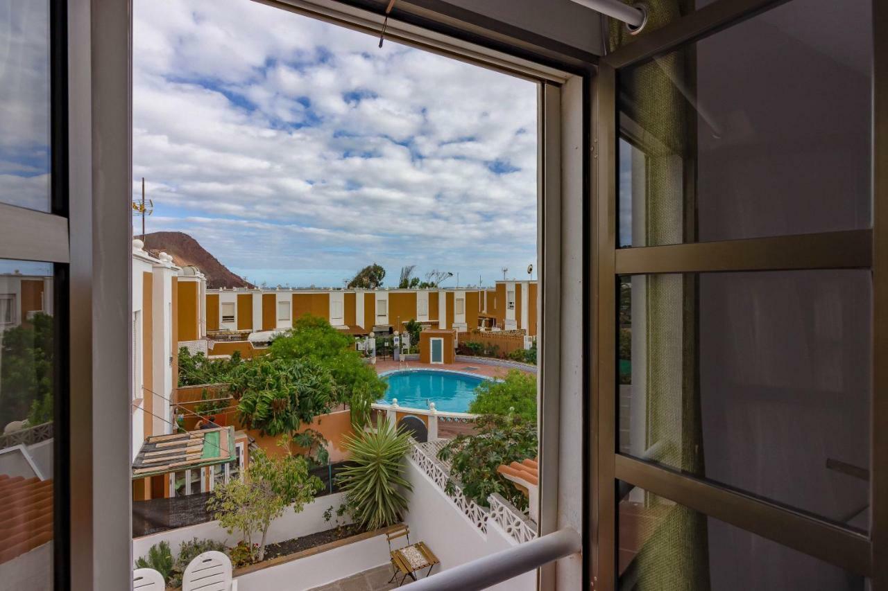 Beautiful 2-Bed Townhouse Near La Tejita Beach/El Medano! Exteriér fotografie