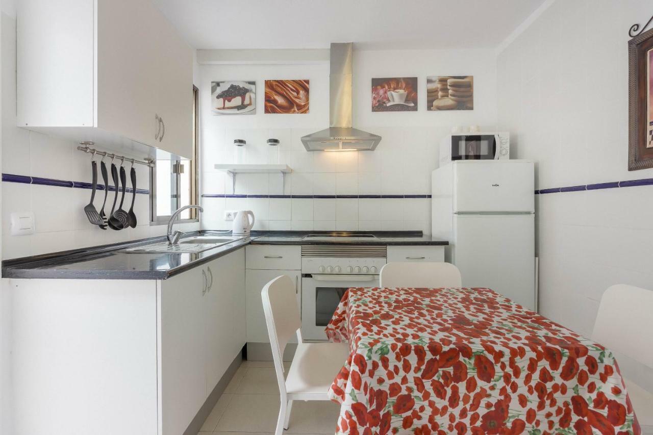 Beautiful 2-Bed Townhouse Near La Tejita Beach/El Medano! Exteriér fotografie