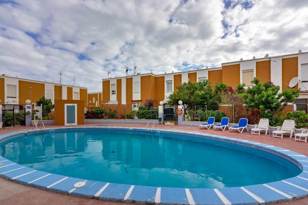 Beautiful 2-Bed Townhouse Near La Tejita Beach/El Medano! Exteriér fotografie