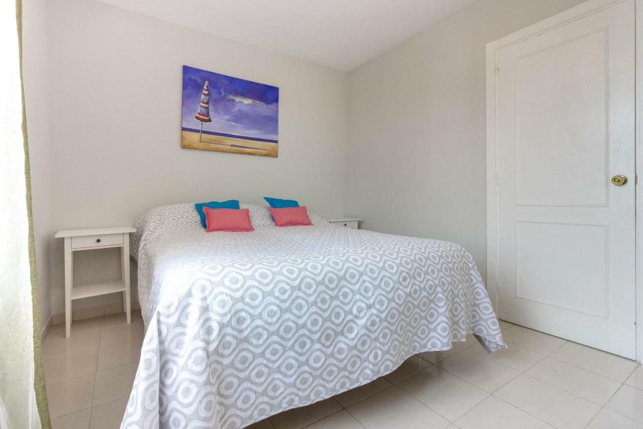 Beautiful 2-Bed Townhouse Near La Tejita Beach/El Medano! Exteriér fotografie