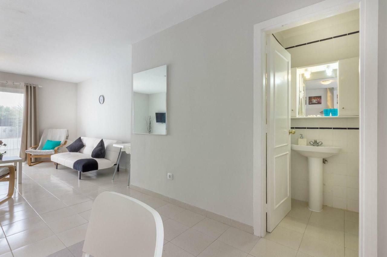 Beautiful 2-Bed Townhouse Near La Tejita Beach/El Medano! Exteriér fotografie