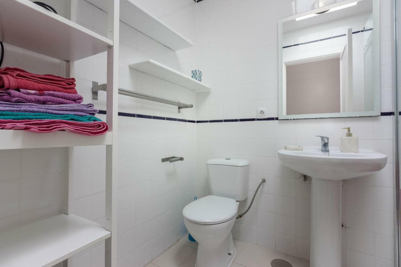 Beautiful 2-Bed Townhouse Near La Tejita Beach/El Medano! Exteriér fotografie