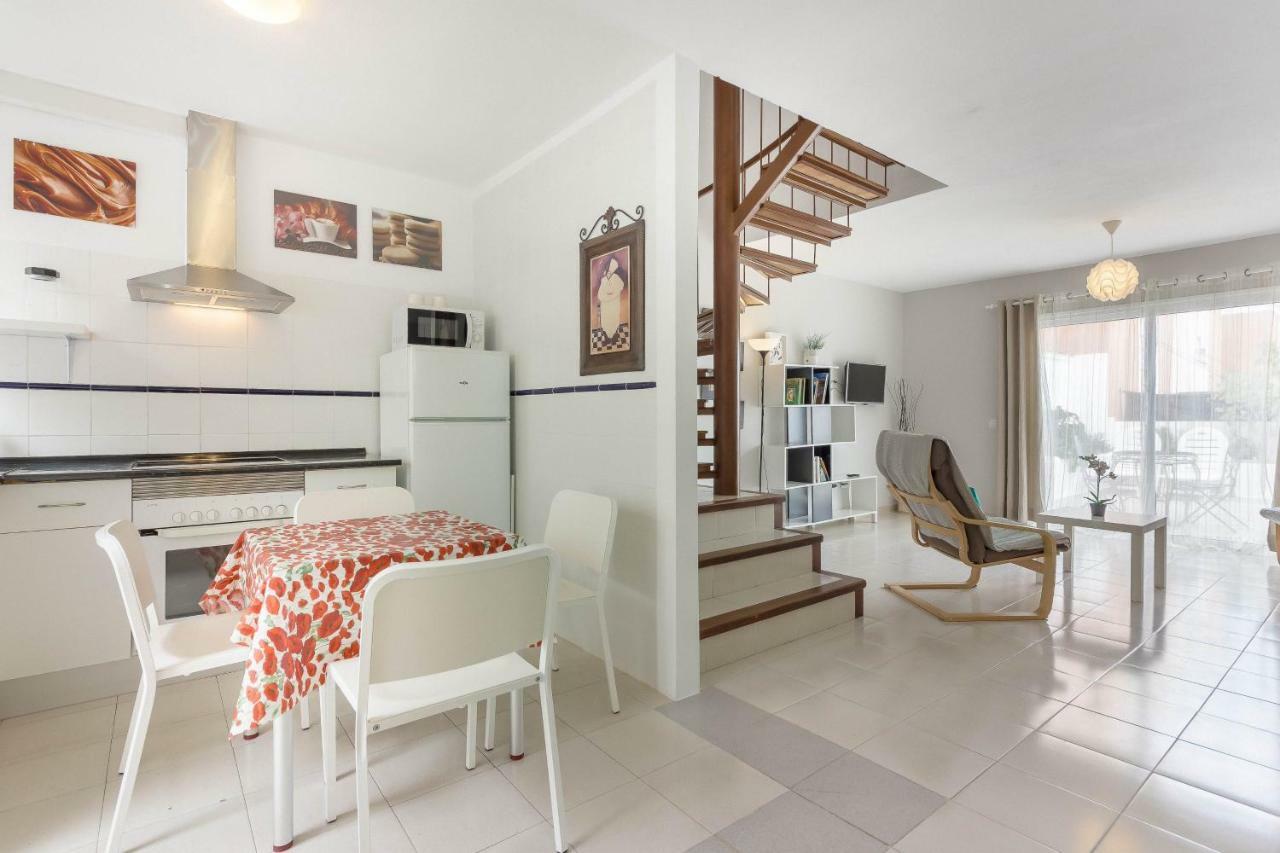 Beautiful 2-Bed Townhouse Near La Tejita Beach/El Medano! Exteriér fotografie