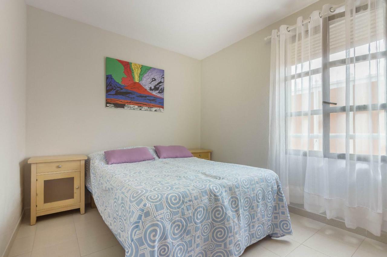 Beautiful 2-Bed Townhouse Near La Tejita Beach/El Medano! Exteriér fotografie