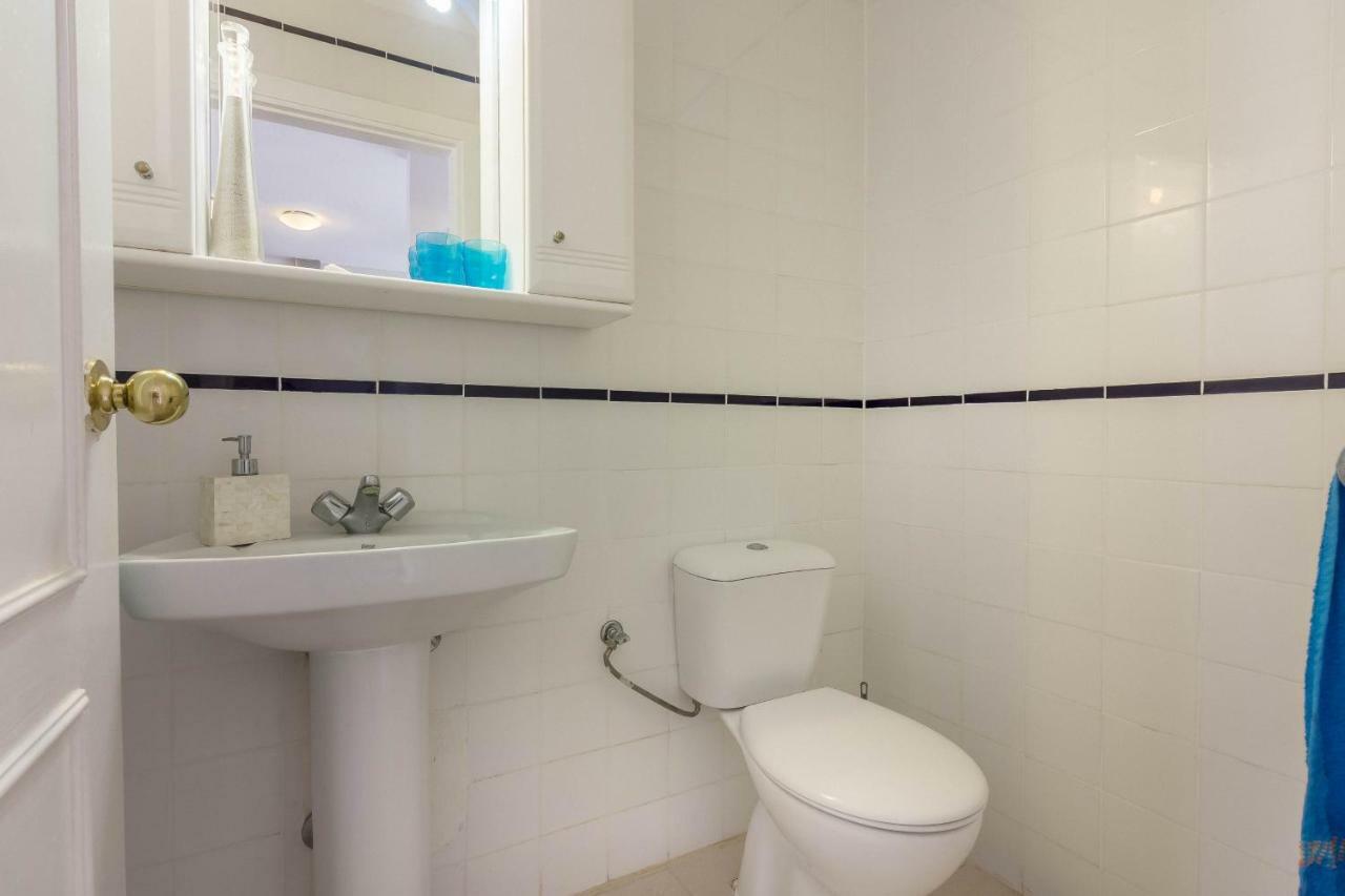 Beautiful 2-Bed Townhouse Near La Tejita Beach/El Medano! Exteriér fotografie
