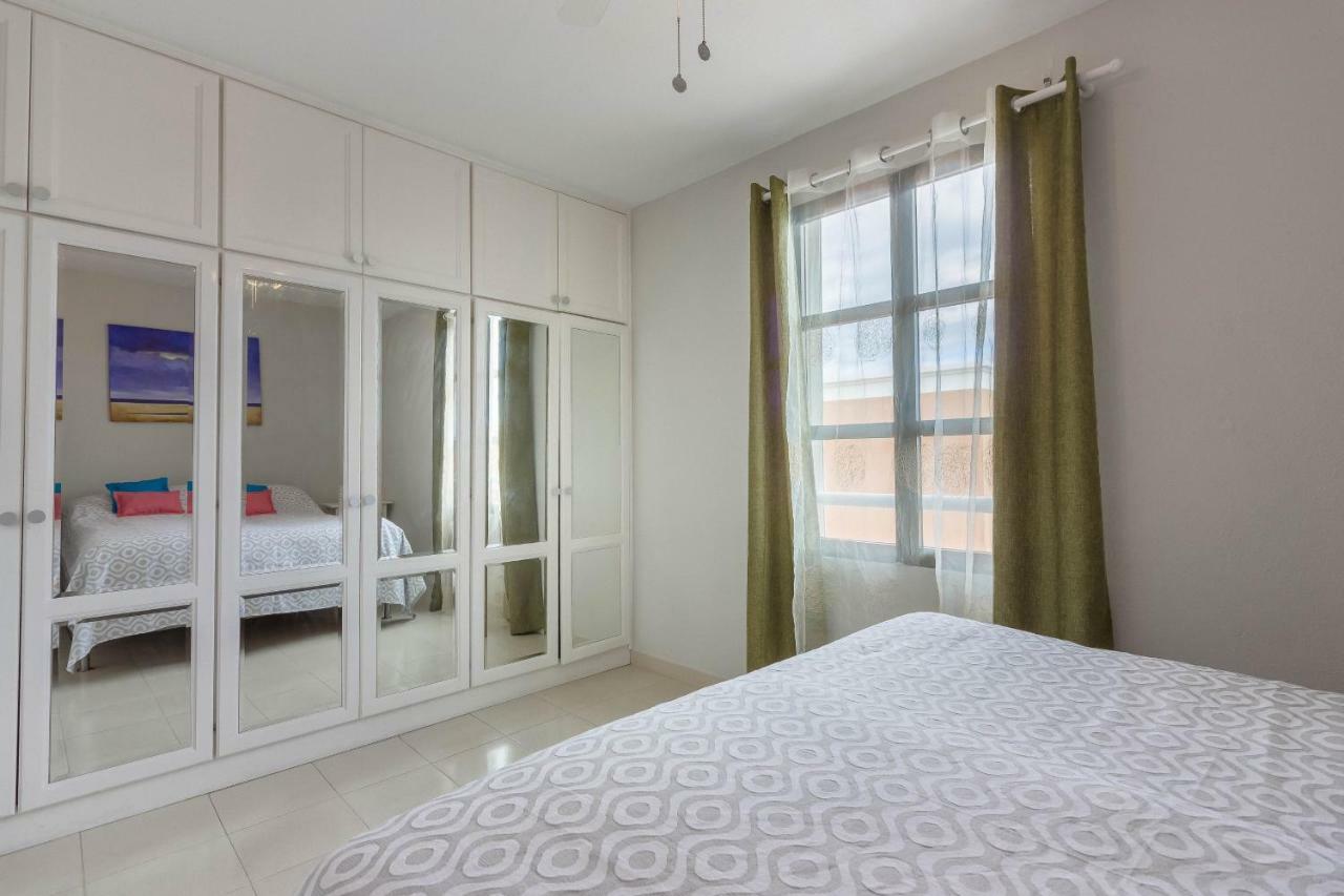 Beautiful 2-Bed Townhouse Near La Tejita Beach/El Medano! Exteriér fotografie